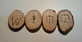 Witchmark Magnet