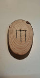Witchmark Magnet