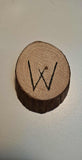 Witchmark Magnet