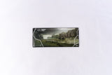 Creswell Crags Panoramic Magnet