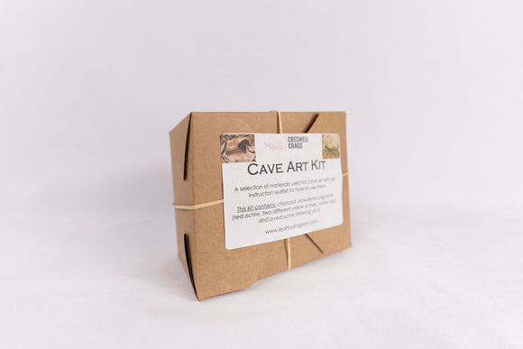 Cave Art Kit