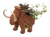 Woolly Mammoth Planter
