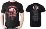 Creswell Crags Rock T-Shirt