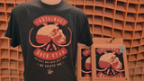 Creswell Crags Rock T-Shirt