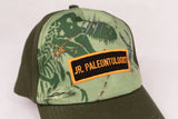Junior Paleontologist Cap