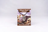Spear Head Pendant