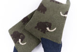 Mammoth adult socks adult size UK 6-8