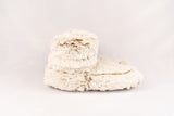 Warmies Marshmallow Beige Boots