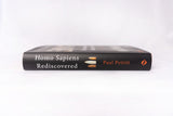 Homo Sapiens Rediscovered hardback book