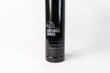 RPET slim water bottle