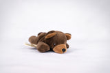 Wild Beans Bear