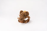Tiny Softies Mammoth Key Clip
