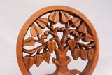 Tree of Life plaque large