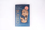 Buried  book paperback