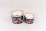 Candle Forager's Favourite 85g