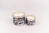 Candle Wild Campsite 85g