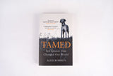 Tamed book