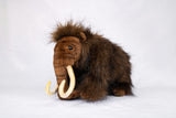 Hansa Mammoth Small