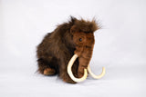 Hansa Mammoth Small