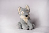 Re-PET M Wolf
