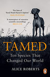 Tamed book