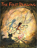 The First Drawing book hardback
