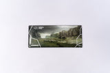 Creswell Crags Panoramic Magnet