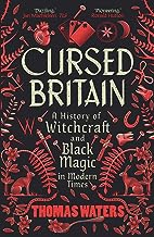 Cursed Britain book
