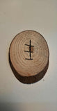 Witchmark Magnet