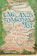 England's Forgotten Past book
