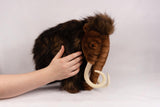 Hansa Mammoth Large
