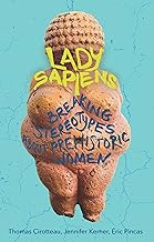 Lady Sapiens book