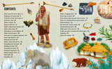 Live like a Hunter Gatherer book