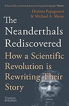 Neanderthals Rediscovered book