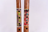 Painted Flute