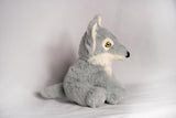 Re-PET M Wolf