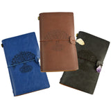Tree of Life Notebook