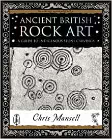 Ancient British Rock Art book