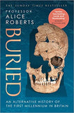 Buried  book paperback