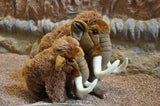 Mammoth ex large living nature