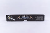 fossil collection
