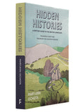 Hidden Histories: A Spotter's Guide to the British Landscape book