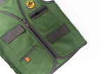 Junior Paleontologist Explorer Vest