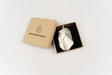 Levallois Core Necklace  JD