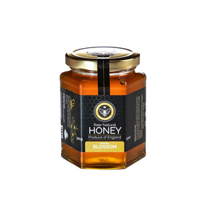 Blossom Honey 4oz