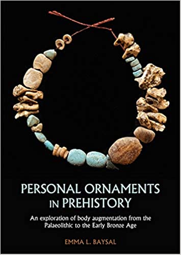 Personal Ornaments in Prehistory book