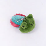 Trilobite Soft Key Clip