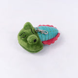 Trilobite Soft Key Clip