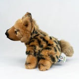 Plan M Hyena