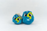Bean Ball Space Earth